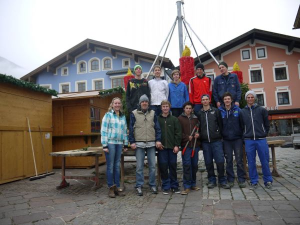 adventkranz 13