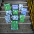 Wir Schenken 3