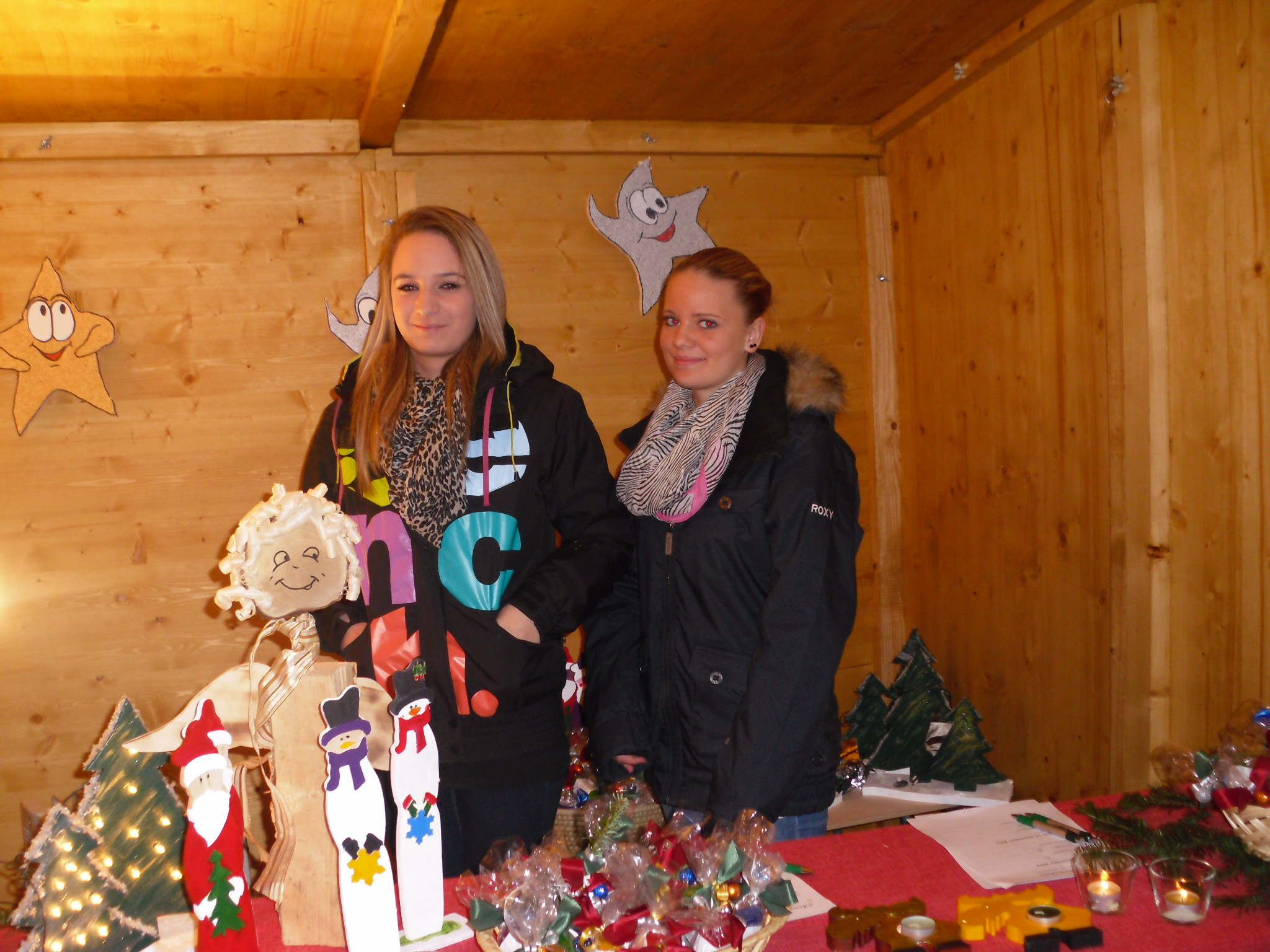 adventmarkt